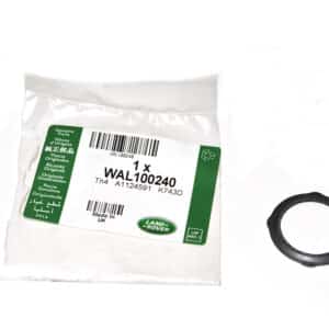 Gasket - Egr - WAL100240LR - LAND ROVER