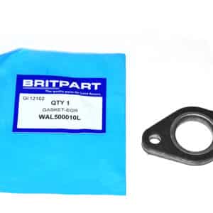 Gasket-Egr - WAL500010L - BRITPART