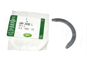 Washer-Thrust - WAM2492LLR - LAND ROVER