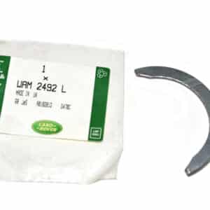 Washer-Thrust - WAM2492LLR - LAND ROVER