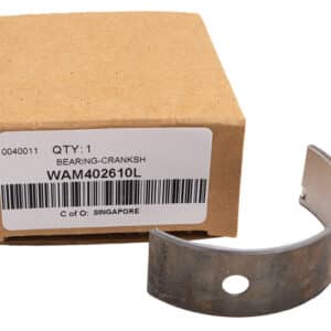 Bearing-Cranksh - WAM402610L - BRITPART