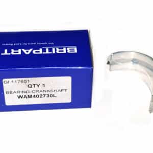 Bearing-Crankshaft - WAM402730L - BRITPART