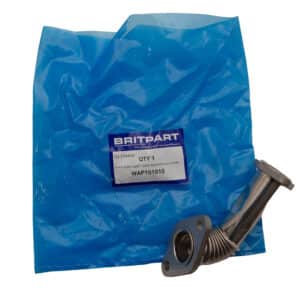 Pipe-Exhaust Gas Recirculation - WAP101010 - OEM