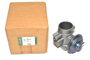 Valve - Egr - Exhau - WAV100270LR - LAND ROVER
