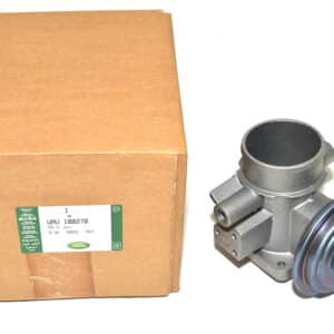 Valve - Egr - Exhau - WAV100270LR - LAND ROVER