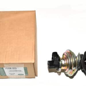 Valve-Egr-Exhaust - WAV100330LR - LAND ROVER