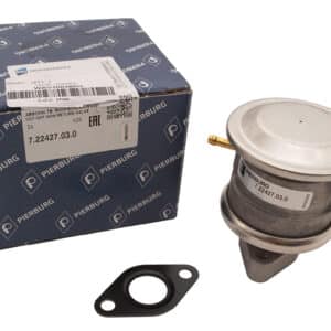 Valve - Control - WAV100380G - PIERBURG