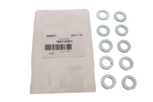 Washer - WB112081L - OEM