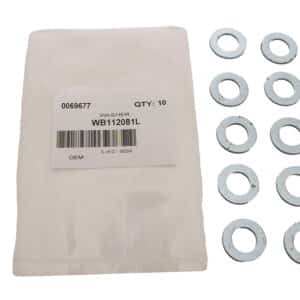 Washer - WB112081L - OEM