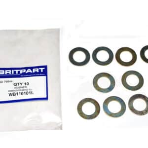 Washer - WB116101L - OEM