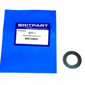 Washer Special - WB120001 - OEM