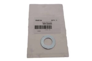 Restrictor - WB120006 - OEM