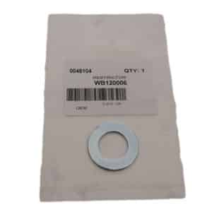 Restrictor - WB120006 - OEM