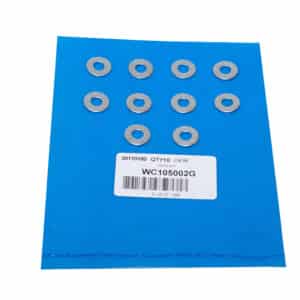 Washer - WC105002G - OEM