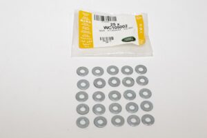 Washer - WC105002LR - LAND ROVER