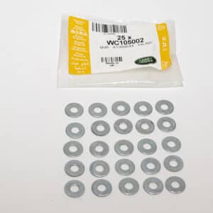 Washer - WC105002LR - LAND ROVER