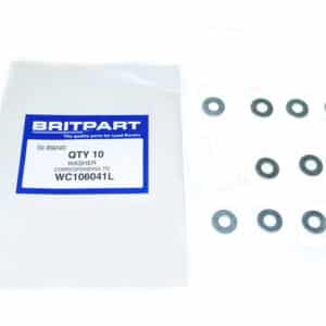 Washer - WC106041L - OEM