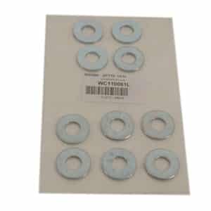 Washer Plain - WC110061L - OEM