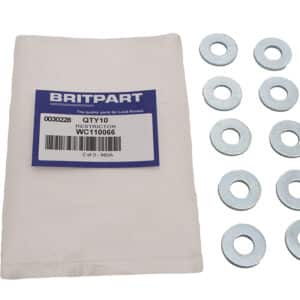Restrictor - WC110066 - BRITPART