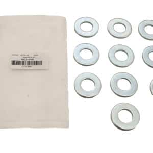 Washer-Plain - WC116101 - OEM