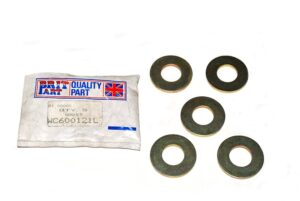 Washer - WC600121L - OEM