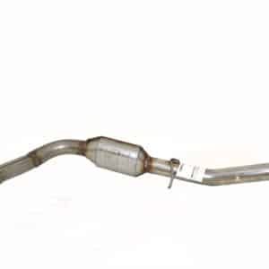Exhaust-Downpipe Assy - WCD000500 - BRITPART