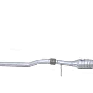 Exh Downpipe - Freelander 1.8 Pet - WCD106190 - BRITPART