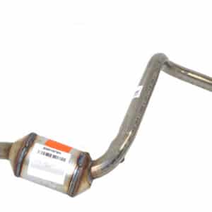 Converter Assy - WCD500202 - BRITPART