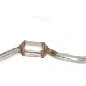 Converter Assy - WCD500212 - BRITPART
