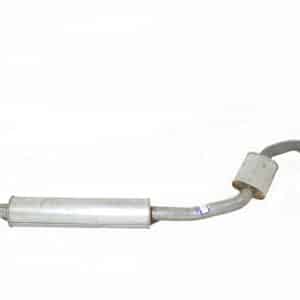 Exh Inter Pipe - Freelander 2.5 V6 - WCE000500 - WALKER