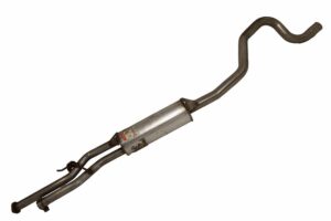 EXH INTER PIPE - FREELANDER 2.5 V6 - WCE000540LR - LR