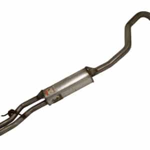 EXH INTER PIPE - FREELANDER 2.5 V6 - WCE000540LR - LR