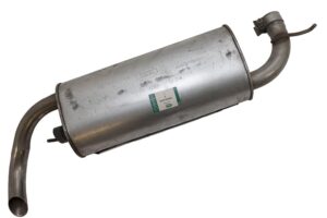 EXH TAILPIPE - FREELANDER 1.8 PET - WCG102930LR - LR