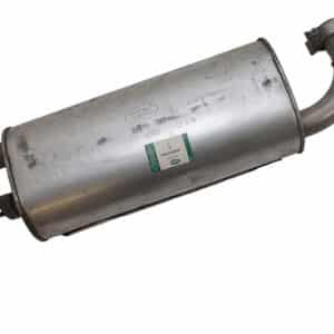 EXH TAILPIPE - FREELANDER 1.8 PET - WCG102930LR - LR
