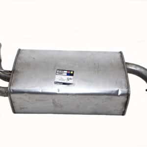 Exhaust-Rear Pipe - WCG500020 - OEM