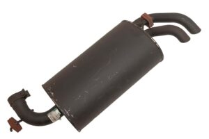PIPE - EXHAUST - REAR - WCG500020LR - LR