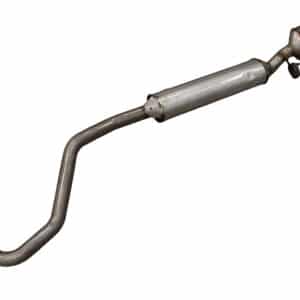 EXCH INTER PIPE - FREELANDER Td4 - WCJ000370LR - LR