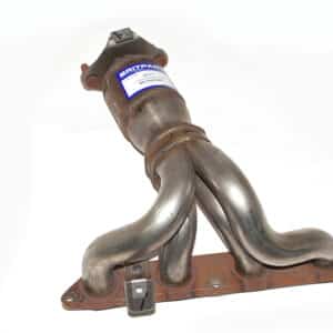 Converter Assy- - WCJ101440L - BRITPART