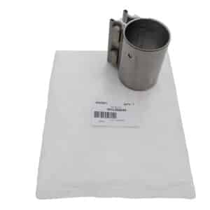 Sleeve - WCL500040 - OEM