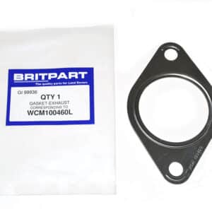 Gasket-Exhaust - WCM100460L - OEM