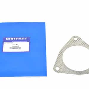 Gasket - WCM500120 - BRITPART