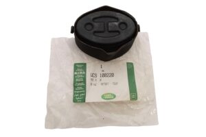 MOUNTING - EXHAUST SYSTEM FRONT - WCS100220LR - LR