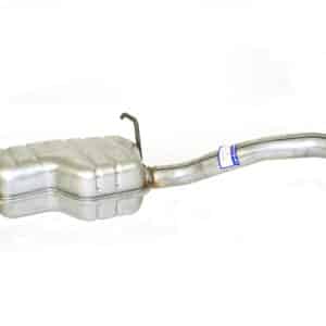 Exhaust- Tailpipe Assy - WDV100260 - BRITPART