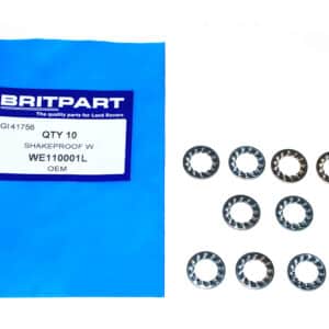 Shakeproof W - WE110001L - OEM
