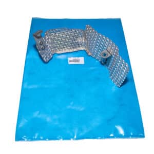 Heatshield - WEB000170 - OEM