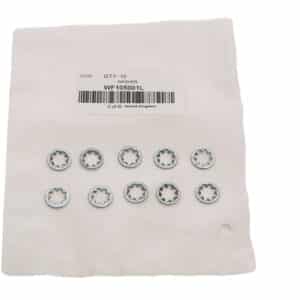 Washer - WF105001L - BRITPART