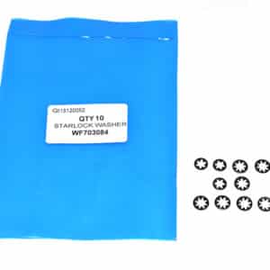 Starlock Washer - WF703084 - OEM