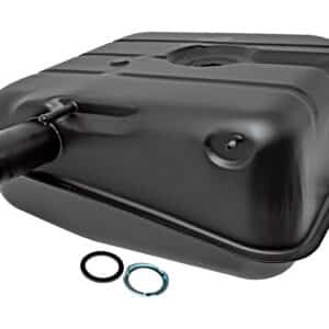 Tank-Fuel - WFE000190 - BRITPART