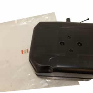 Tank Assy - Fuel - WFE500740LR - LAND ROVER