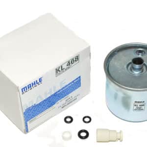 Filter Assy-Fuel - WFL000010G - MAHLE